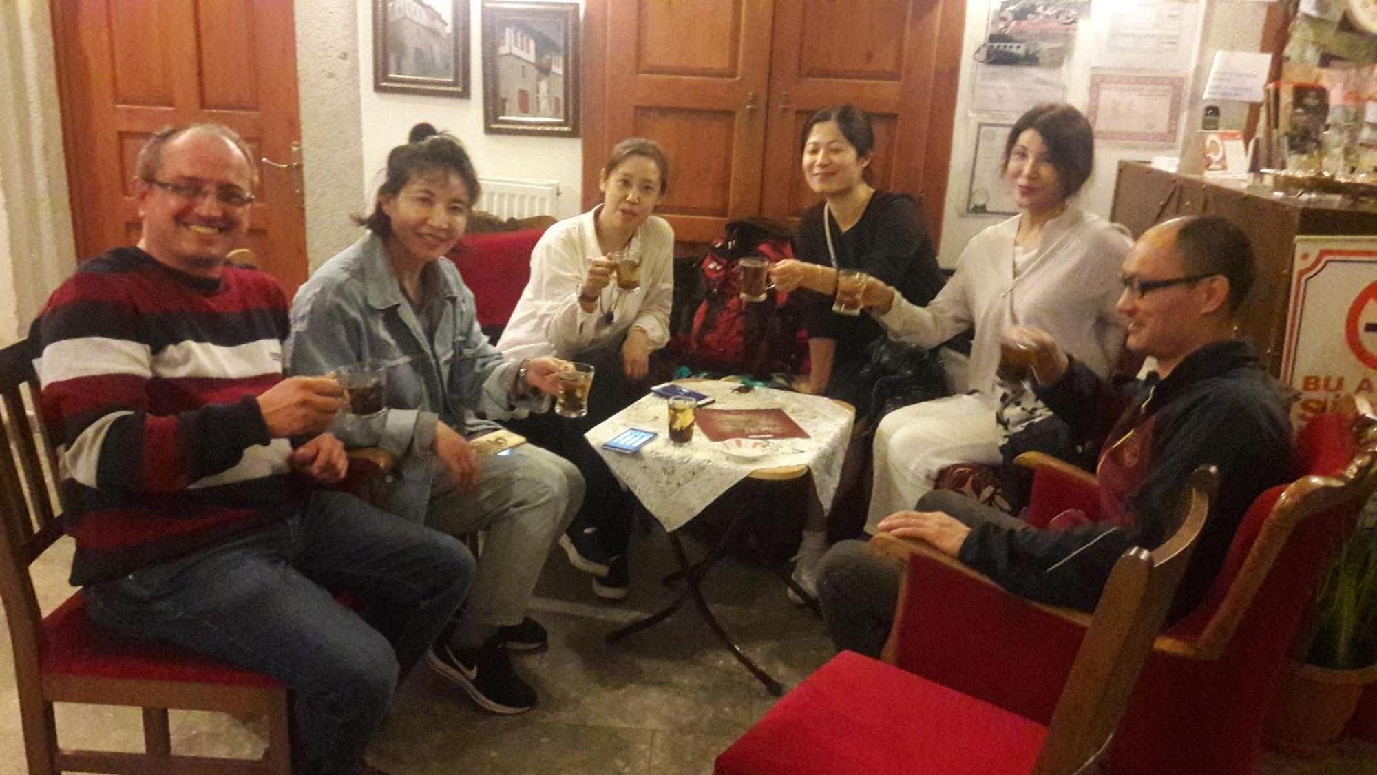 德默卡皮康纳克酒店 萨夫兰博卢 外观 照片